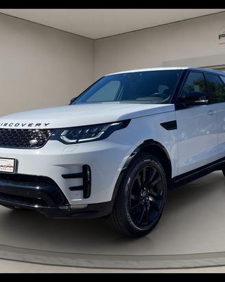 LAND ROVER Discovery 2.0 - 240 CV, MOTORE NUOVO,