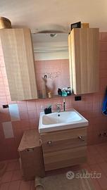 Mobile bagno gratis 
