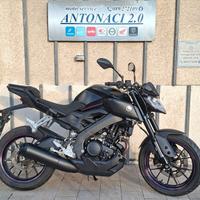 Yamaha MT-125 - 2019 - KM 23825
