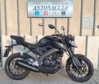 Yamaha MT-125 - 2019 - KM 23825
