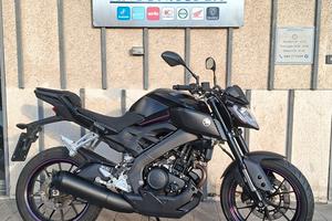 Yamaha MT-125 - 2019 - KM 23825