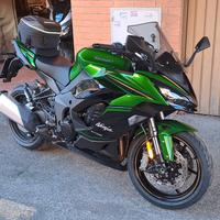 KAWASAKI NINJA 1100 SX SE 