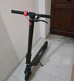 monopattino elettrico 