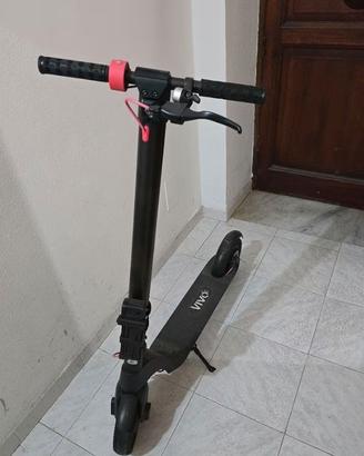 monopattino elettrico 
