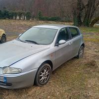 Alfa 147:1600 120cv