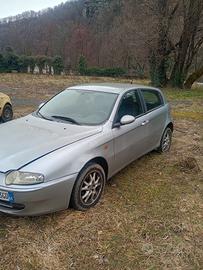 Alfa 147:1600 120cv