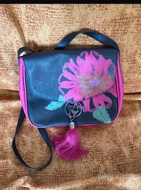 Borsa Armani tracolla