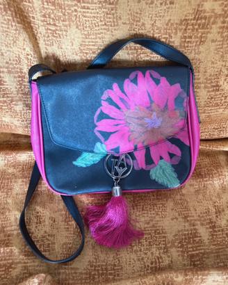 Borsa Armani tracolla