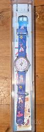 Orologio bambina - Kiddus Balllerina