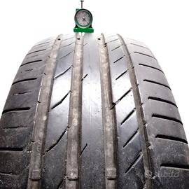 Gomme 235/60 R18 usate - cd.104779