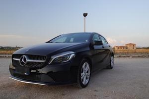 Mercedes Classe A 180 D Premium (W176) (80Kw)
