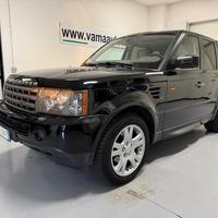 LAND ROVER Range Rover Sport 2.7 TDV6 HSE *ASI*