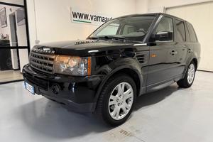 LAND ROVER Range Rover Sport 2.7 TDV6 HSE *ASI*