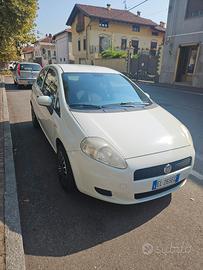 Fiat Grande Punto 1.4 75 CV GPL