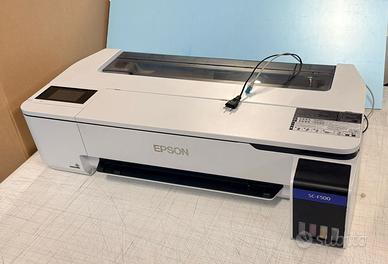 Stampante sublimatica EPSON SC F500