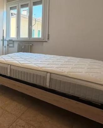 Materasso matrimoniale nuovo