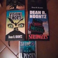 Libri di Dean R. Koontz