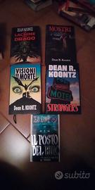 Libri di Dean R. Koontz