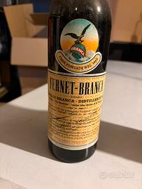 Fernet branca