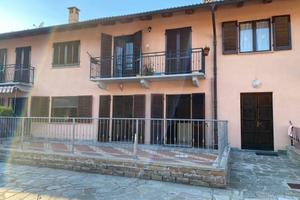 Appartamento di 115 m² con 4 locali e box auto a C