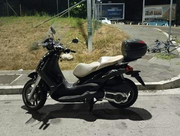 PIAGGIO BEVERLY 500 FINANZ INTERESSI 0 NO ANTICIPO