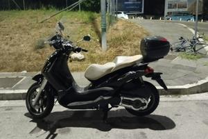 PIAGGIO BEVERLY 500 FINANZ INTERESSI 0 NO ANTICIPO