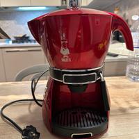 Macchinetta caffè bialetti mokissima