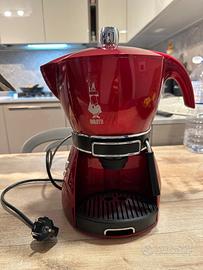 Macchinetta caffè bialetti mokissima