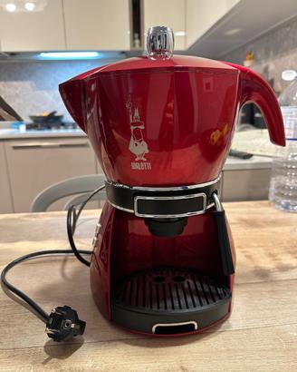 Macchinetta caffè bialetti mokissima