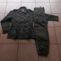 Mimetica militare 