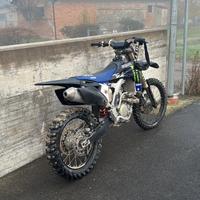 yzf 250