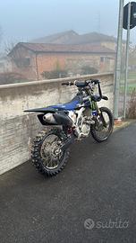 yzf 250