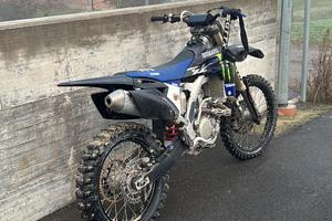 yzf 250