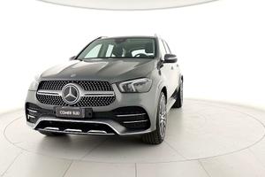 MERCEDES GLE - V167 2019 - GLE 300 d mhev P U30339