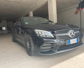 Mercedes C220 PREMIUM PLUS