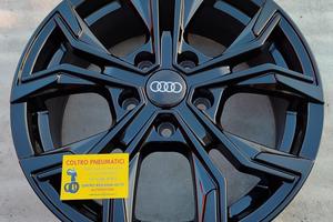 Set Cerchi In Lega NUOVI da 16 Audi VW