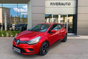 RENAULT Clio 4ª serie Clio dCi 8V 90CV EDC Sta...