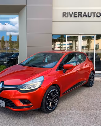 RENAULT Clio 4ª serie Clio dCi 8V 90CV EDC Sta...
