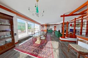 ATTICO TRE VANI CON TERRAZZO E BOX AUTO