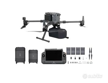 Combo Delivery DJI Matrice 350 + Delivery Box