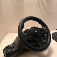 Volante ps4