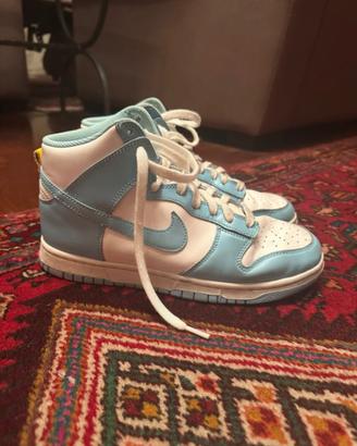 Nike Dunk