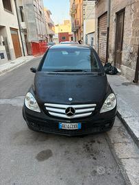 classe b 180 cdi cambio automatico