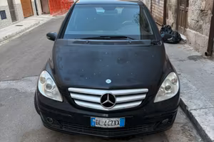 classe b 180 cdi cambio automatico