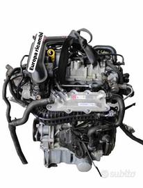 Motore completo Volkswagen T Cross