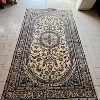 Tappeto Persiano NAIN T – 255x158 cm