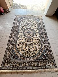Tappeto Persiano NAIN T – 255x158 cm