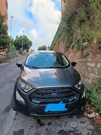 FORD EcoSport - 2018
