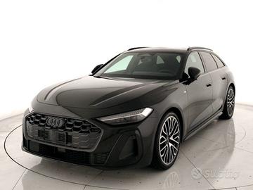 AUDI A5 Avant 40TDI mhev+ S-Line Quattro 204cv/Lis