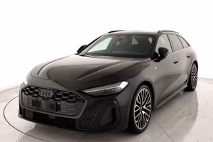 AUDI A5 Avant 40TDI mhev+ S-Line Quattro 204cv/Lis